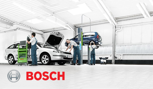 Bosch Online Katalog